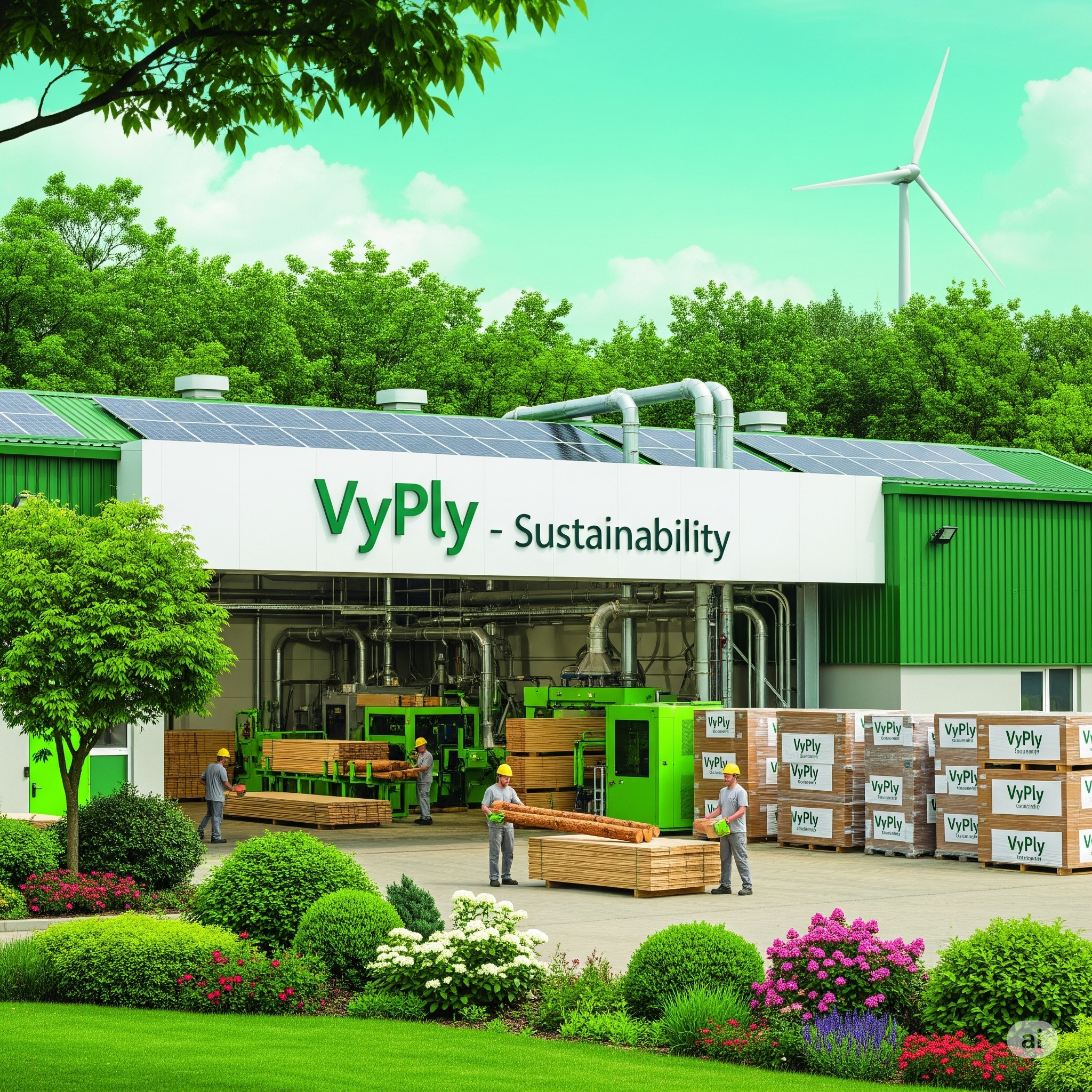 Sustainability